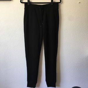 Uniqlo joggers